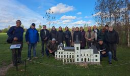 Oktobris - skolotāju dienas mēnesis