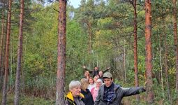 Oktobris - skolotāju dienas mēnesis