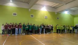 Šautriņu mešana sacensības 2024