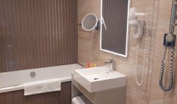 Mācību ekskursija Lielupe SPA & Conferences Jūrmalā