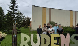 Zinību diena 2025