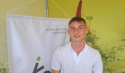 Izlaidums 2024 struktūrvienībā Barkavā