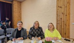 Popiela Barkavas struktūrvienībā