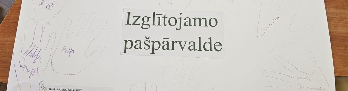 Pašpārvalde