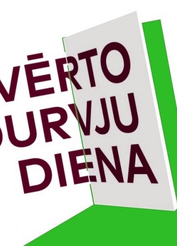 Atvērto durvju dienas 2018