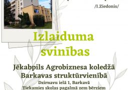Izlaidums 2023