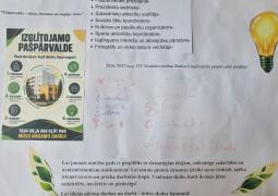 Pašpārvaldes pirmā tikšanās