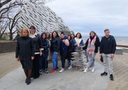 Mācību ekskursija Lielupe SPA & Conferences Jūrmalā