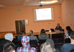 Lekcija - Meža aizsargājamo biotopu apsaimniekošana