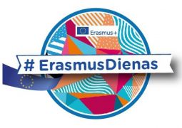 Erasmus dienas