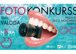 Foto konkurss 