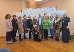 Latvijas mēroga pasākums aizvadīts