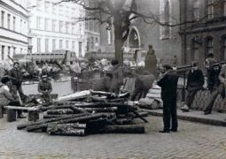 Konkursa „Barikādēm 30” rezultāti