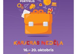 Karjeras diena 2023